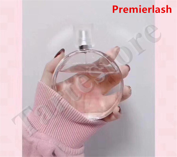 Premierlash Women Perfume Fragrance lady Chance Perfume Pink Green Yellow Long Lasting Fragrance Aroma 100ml Good Quality Fast Delivery