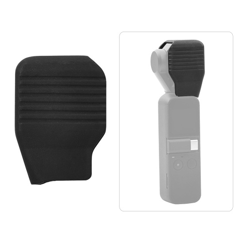 Gimbal Camera Lens Cover Case Protector Capuchon anti-poussière