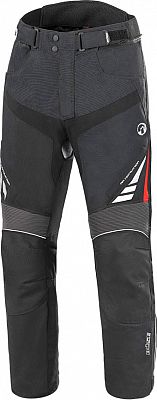 BÃ¼se B.Racing Pro, textile pants waterproof
