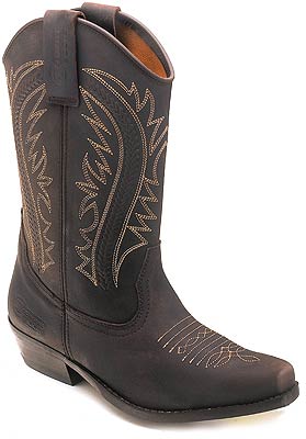 Kochmann Colorado, boots