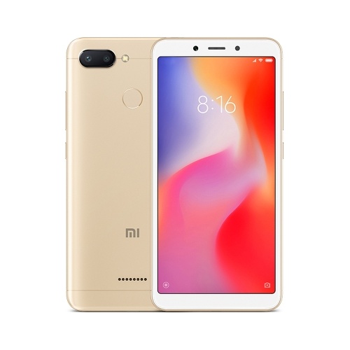 Global Version Xiaomi Redmi 64G Mobile Phone