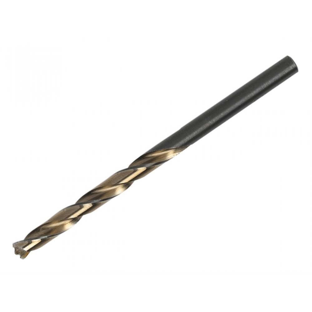 Irwin Turbo Max HSS Drill Bit 5.0 x 86mm