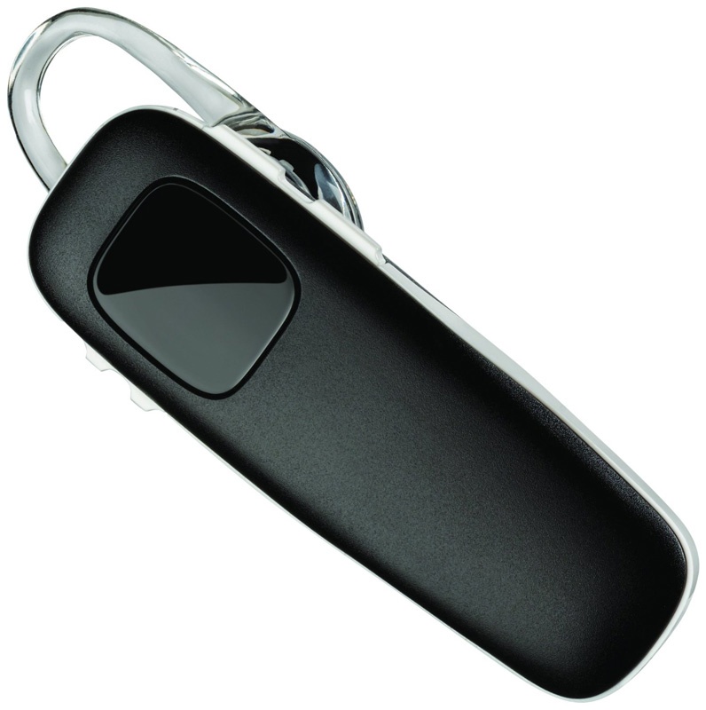 Plantronics M70 Wireless Bluetooth Headset - Black