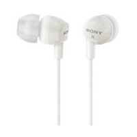 MDR-EX15LP In-Ear Headphones