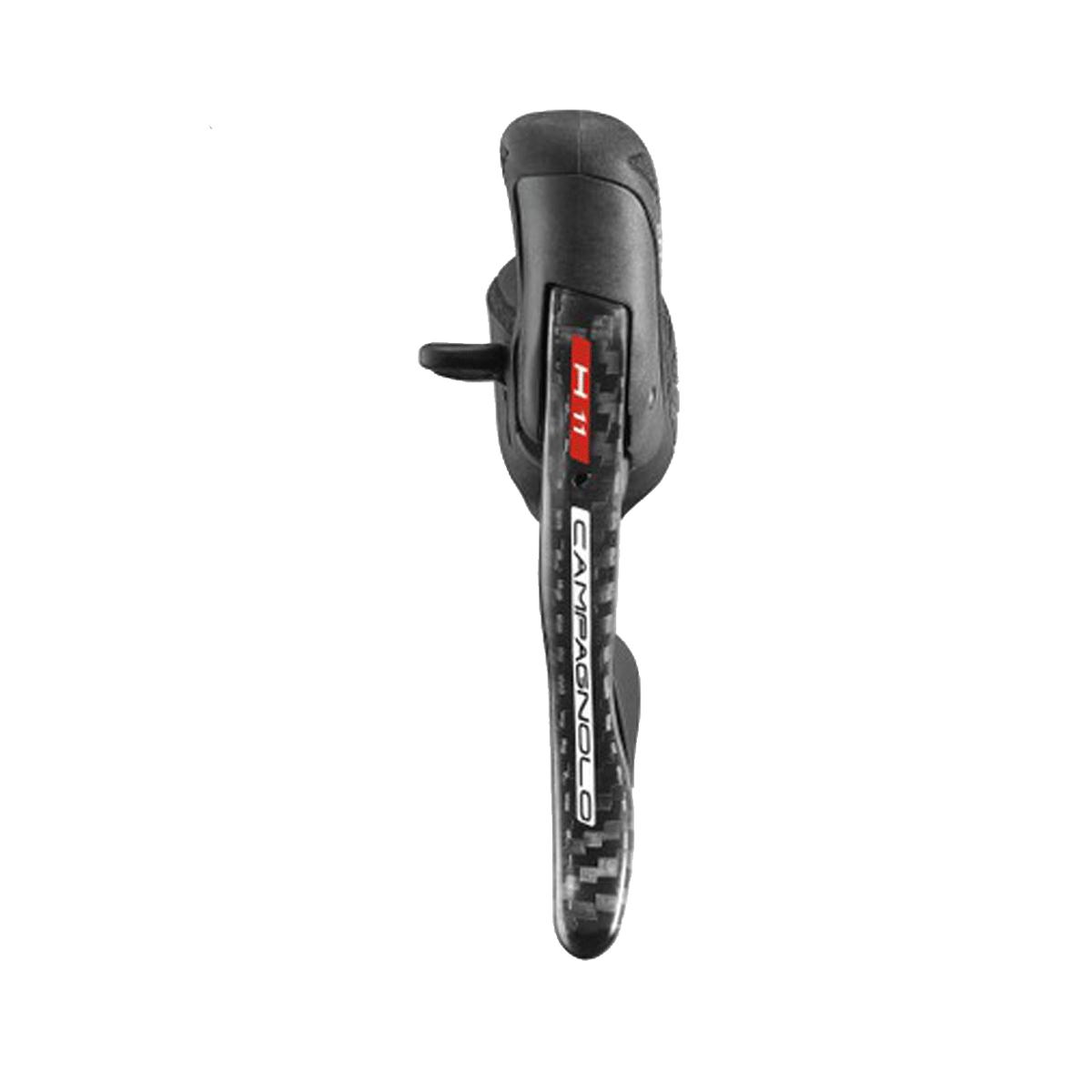 CAMPAGNOLO H11 Ergopower Right Shift-Disc Brake Lever With 160mm Front Caliper And Bolts