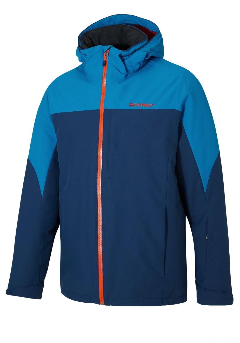 Ziener Packo man Skijacke