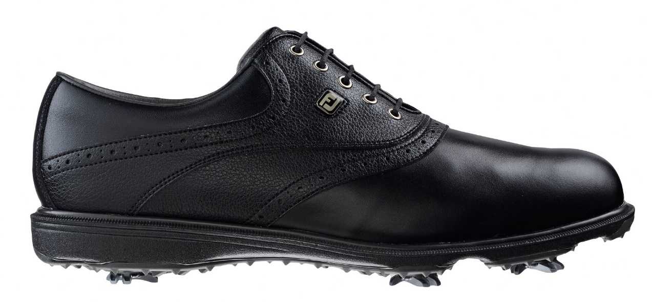 Footjoy HydroLite 2.0 Schuh Herren schwarz