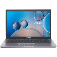 ASUS ExpertBook P1 P1411CDA-EB324R - Ryzen 5 3500U / 2.1 GHz - Win 10 Pro - 8 GB RAM - 512 GB SSD NV