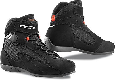 TCX Pulse, short boots