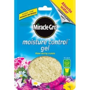 Miracle-Gro Moisture Control Gel - 250g