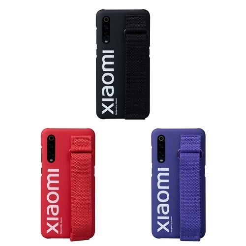 Etui de protection pour téléphone Xiaomi 9