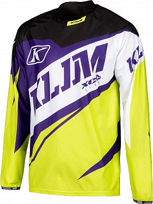 Klim XC Lite S19, jersey