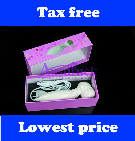 fast shipping new ozone acne wrinkle removal o3 facial skin rejuvenation cleansing beauty kit