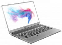 MSI Creator 17 A10SF-270 - 17.3