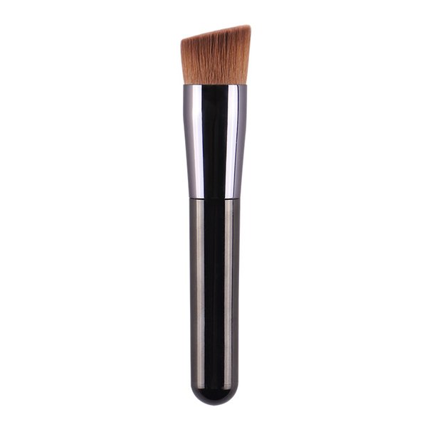 Professional Perfect Foundation Face Makeup Brush 131 - High Quality Foundation Cream Cosmetics Beauty Brush Tool