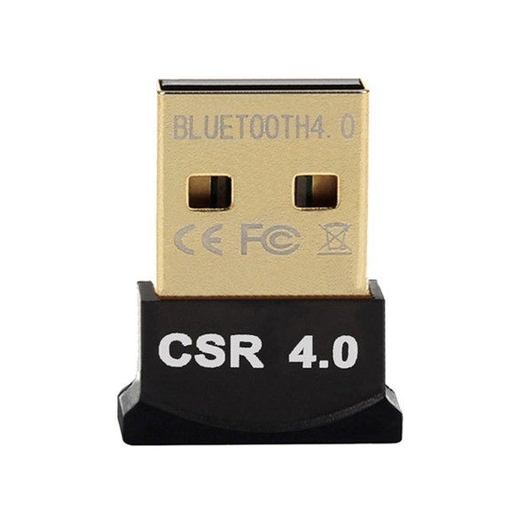 wireless usb bluetooth adapter v4.0 bluetooth dongle music sound receiver adaptador bluetooth transmitter for computer pc laptop