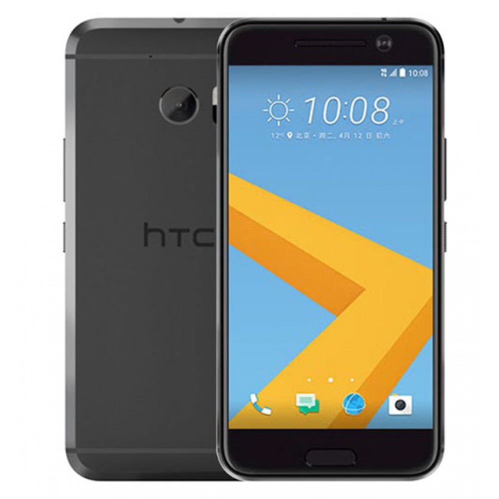 HTC 10 32GB Black- GSM Unlocked