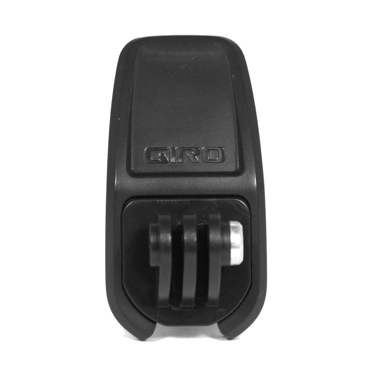 GIRO Zone Snow Helmet Camera Mount Kit