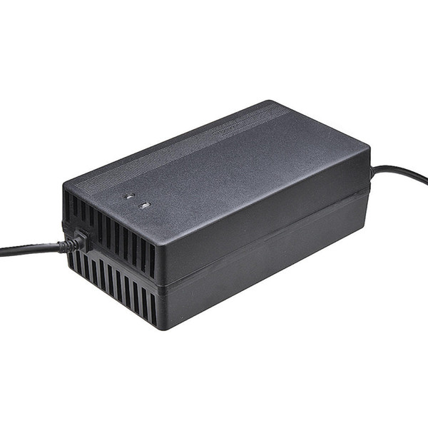 60v 5a ebike li-ion lipo lithium iron phosphate battery charger 71.4v 17s cell for electric bicycle motor - 05#
