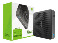 ZOTAC ZBOX M Series MI623 - Barebone - Mini-PC