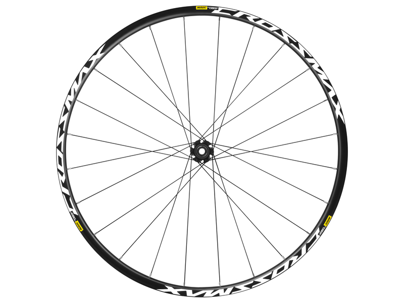 MAVIC Crossmax Light 29 Rear Wheel Boost NT