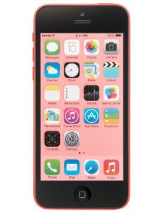 Apple iPhone 5c 8GB Pink - Vodafone / Lebara - Grade C