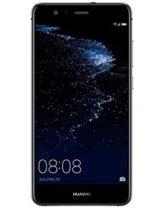 Huawei P10 Lite Black - O2 / giffgaff / TESCO - Brand New