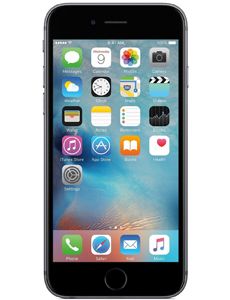 Apple iPhone 6s Plus 32GB Grey - Unlocked - Grade C