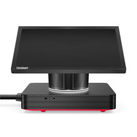 Lenovo ThinkSmart Hub 11H1 - For Microsoft Teams Rooms - All-in-One (Komplettlösung)