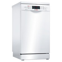 SPS66TW00G 10 Place Setting Slimline Dishwasher