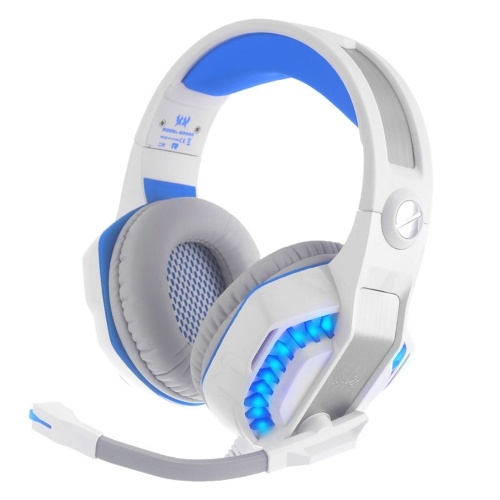 KOTION EACH G2000 II Game Headset Game Headphones Noise Cancelling Headphone