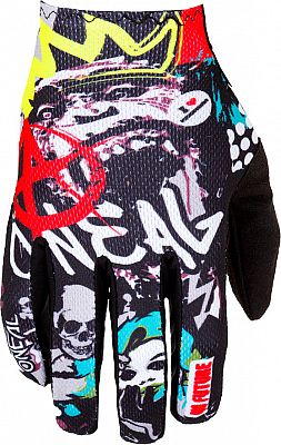 ONeal Matrix Rancid S20, gloves