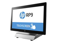 HP RP9 G1 Retail System 9018 - All-in-One (Komplettlösung)