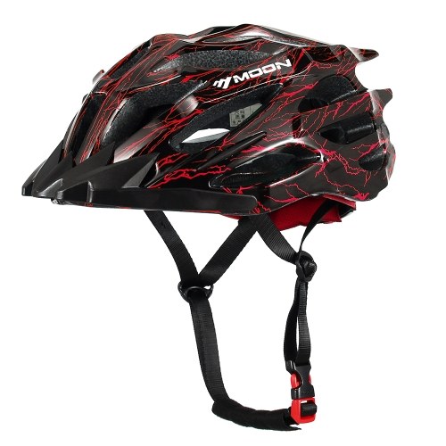 Moon Adult Road Bike Helmet Adjustable Sport Cycling Helmet Bicycle Helmets