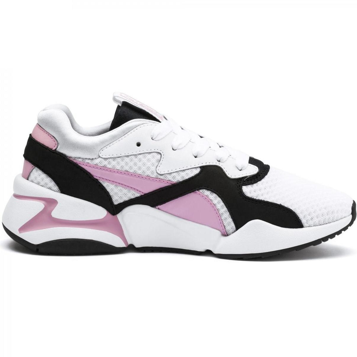 Puma Nova 90s Bloc Sneaker
