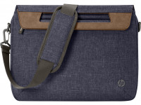 HP Renew Slim Briefcase - Notebook-Tasche