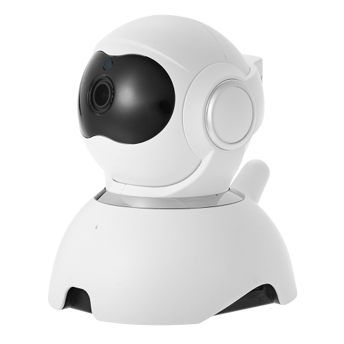 Caméra IP HD 1080p 2,0 mégapixels IP