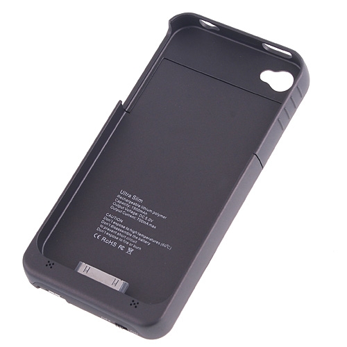 Alimentation mobile pour iPhone 4