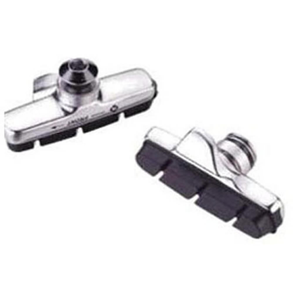 ASHIMA Road, Aluminium Brake Shoe-Shimano