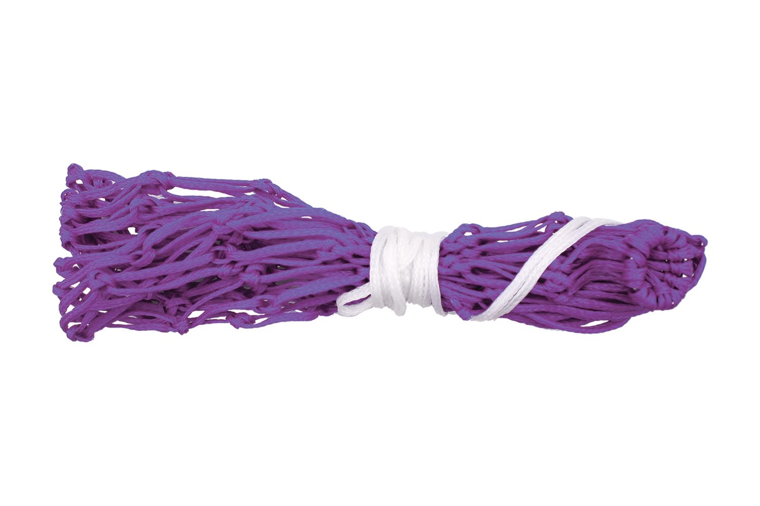 Small Mesh Polypropylene Hay Nets - Purple
