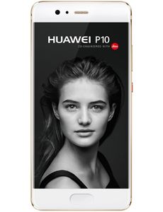 Huawei P10 64GB Rose Gold - O2 / giffgaff / TESCO - Grade A